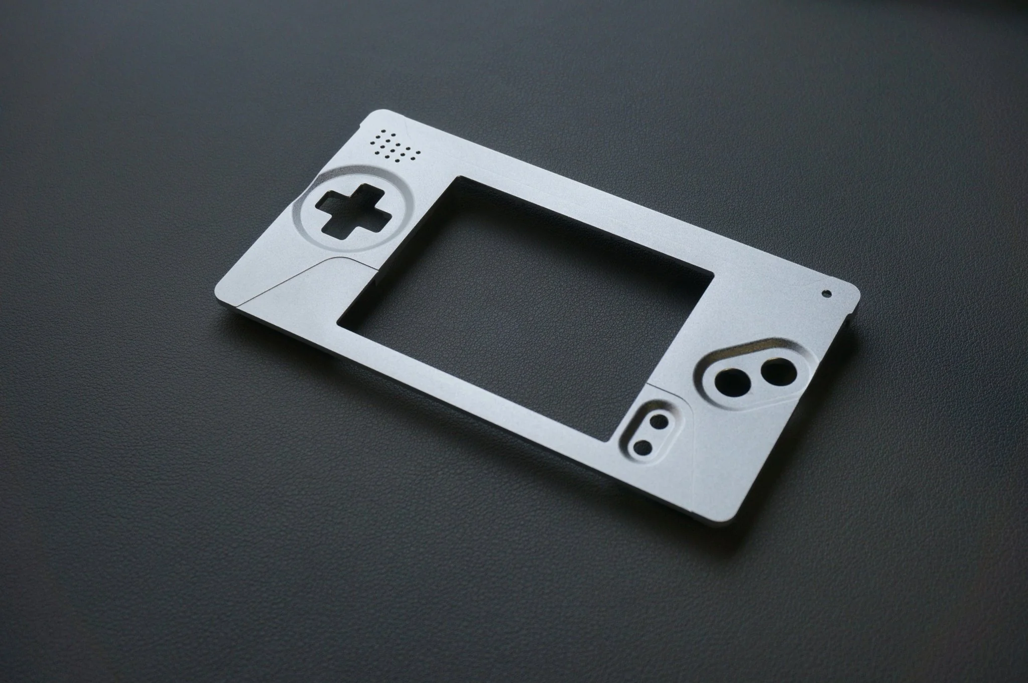 DS Lite Macro Kits