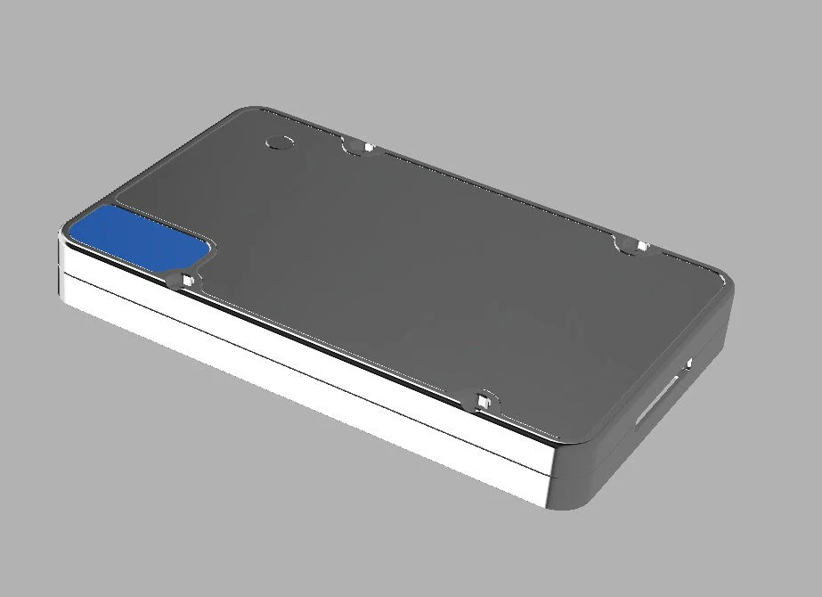MKII iPod Classic Parts (5th Gen - 7th Gen)